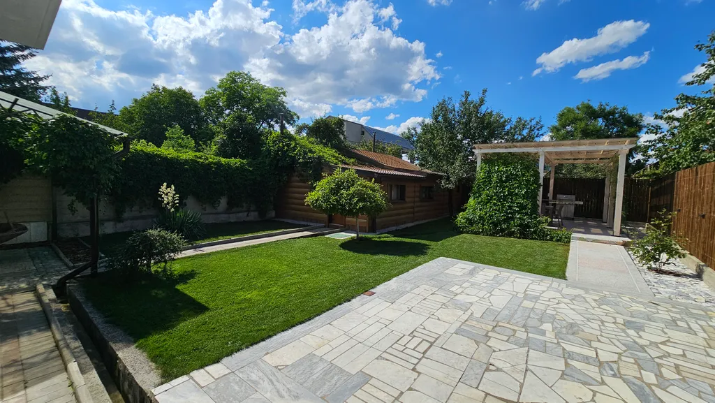 Дом в центре Пятигорска