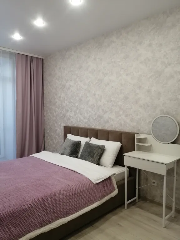 Уютная квартира в центре города — аренда посуточно в Благовещенск