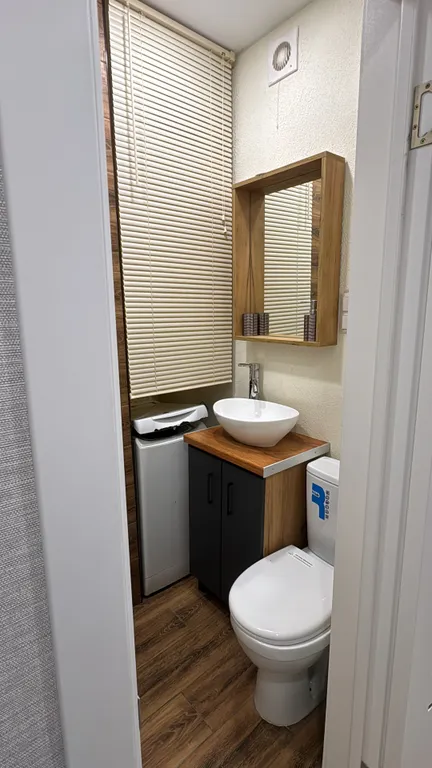 Уютная 3х-комнатная квартира в тихом центре