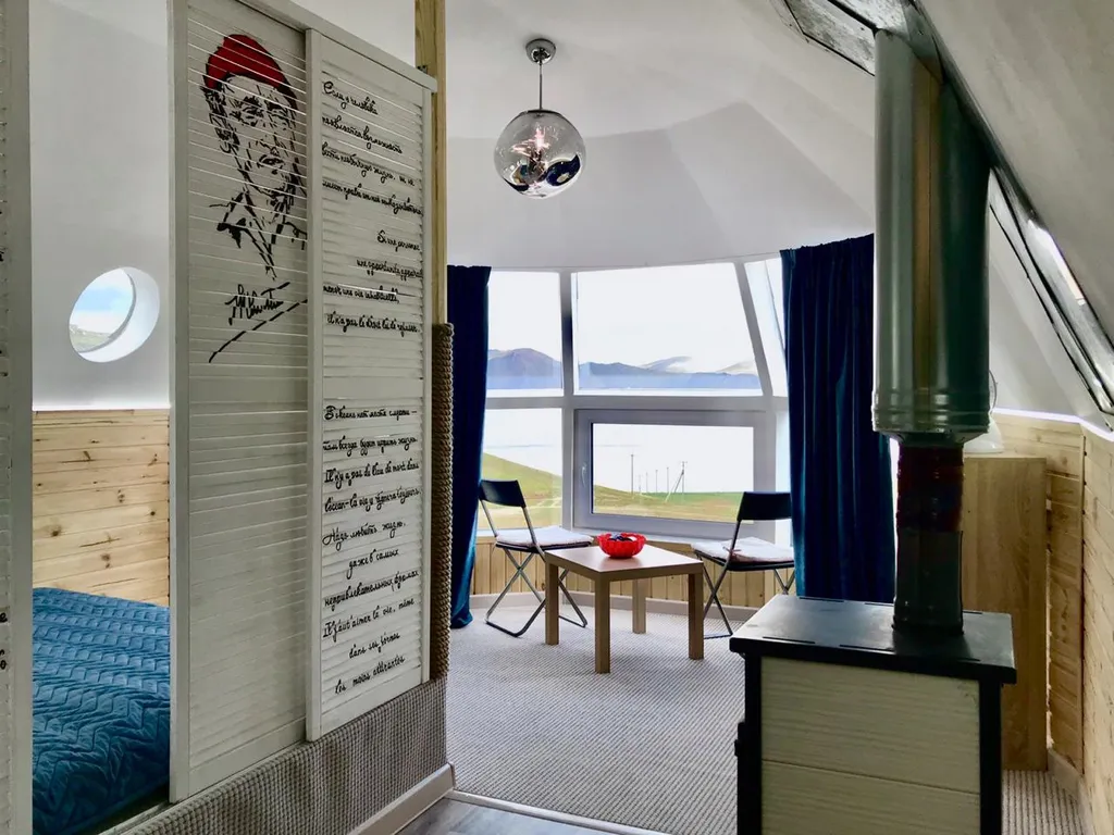 Коттедж 1-комнатный Дом — аренда посуточно в Иркутск