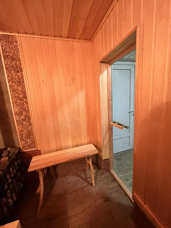 Уютный домик с комфортом