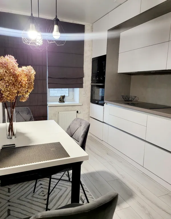 1-комнатная Квартира — аренда посуточно в Брест