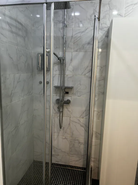 Прекрасная квартира в самом высоком доме Казани