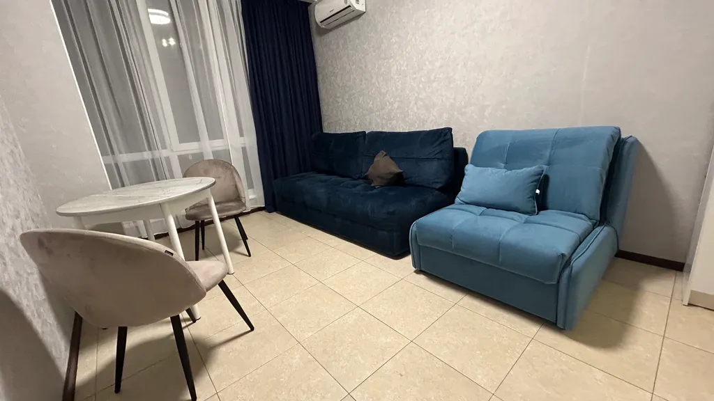 Квартира Квартира Квартиры в ЖК Малибу пространство для жизни и вдохновения — Адлер