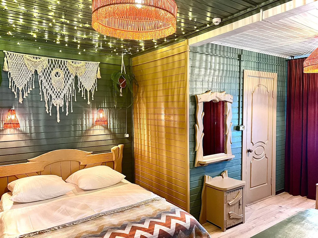 Квартира Комната — аренда посуточно в Кострома