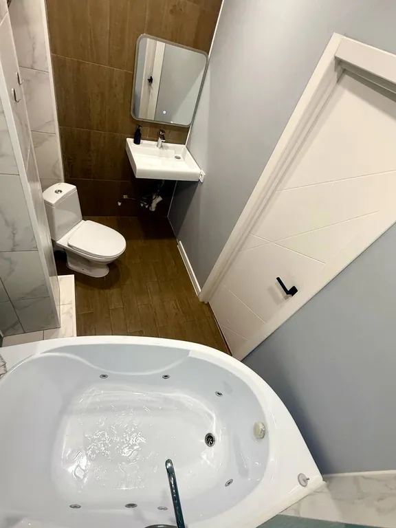 Уютная студия в центре города