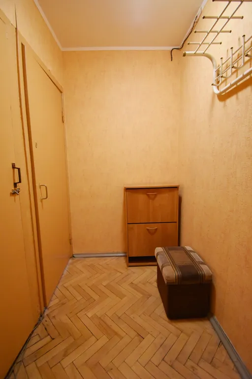 Квартира 1-комнатная Квартира — Москва