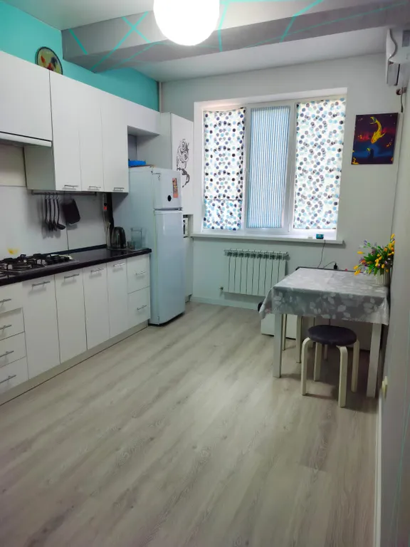 Квартира Квартира не далеко от моря — Махачкала