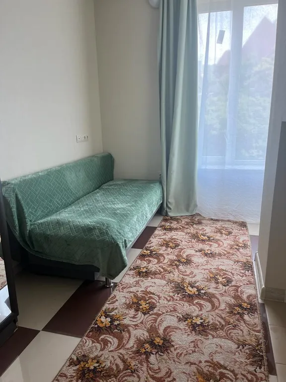 Квартира Квартира Новая студия у Черного моря — Адлер