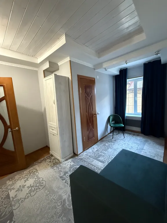 Уютный коттедж в центре посёлка