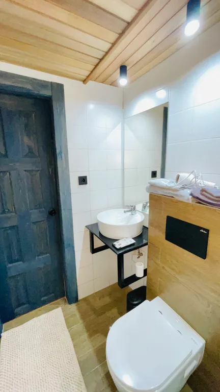 Коттедж 2-комнатный Дом — Кашира