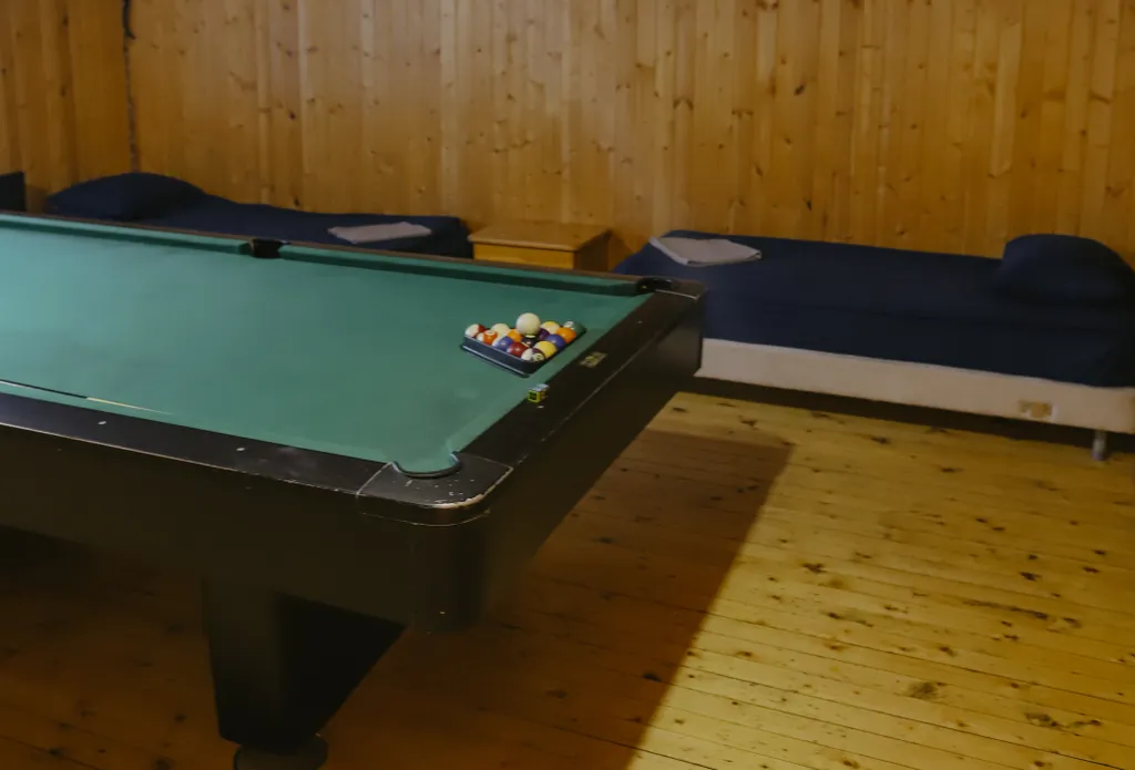 Медвежья Усадьба