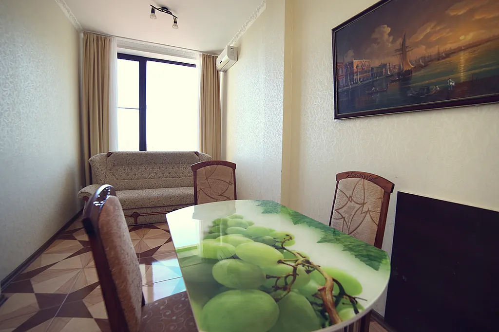 Люкс семейный