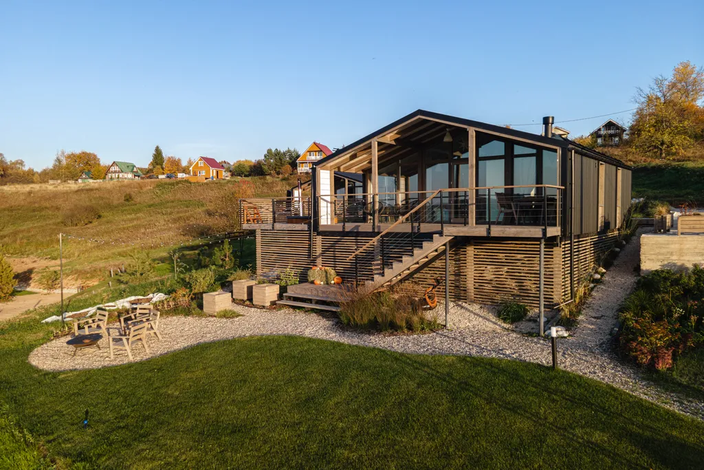 Wow Dacha Черешня