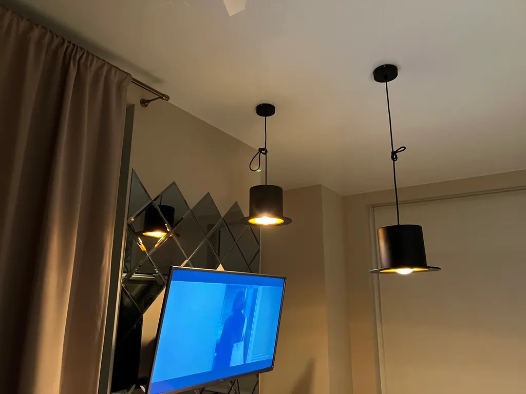 Квартира Квартира Стильная студия близи моря — Адлер