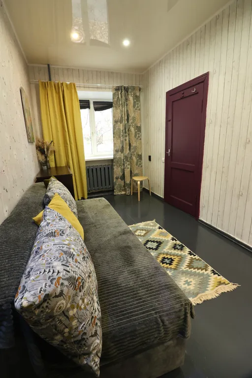 Sovetskaya Apartment’s