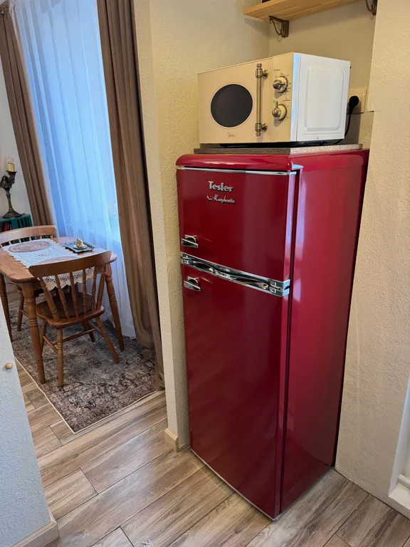 Ретро студия