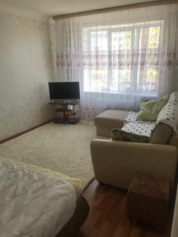 Квартира Апарт-отель lux у аквапарка — аренда посуточно в Волжский