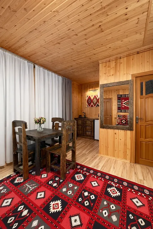 Квартира Комната — Архыз