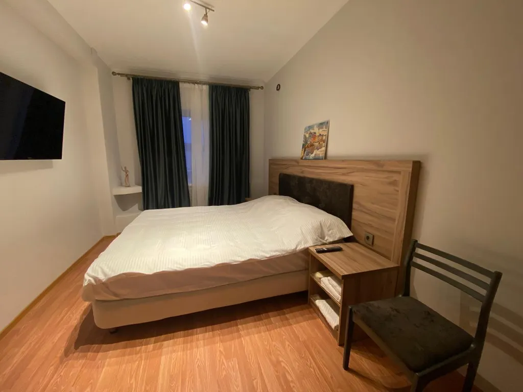 Квартира Комната — аренда посуточно в Свободы