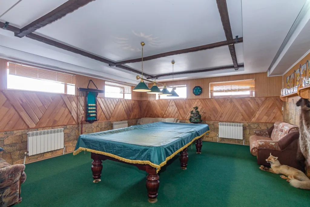 Дом Лесная сказка