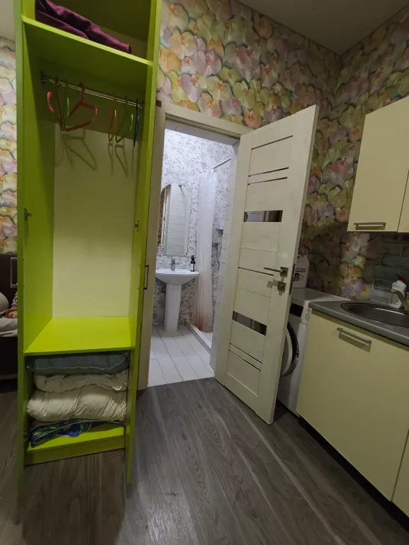 Квартира Квартира Студия в районе олимпийского парка — Сириус