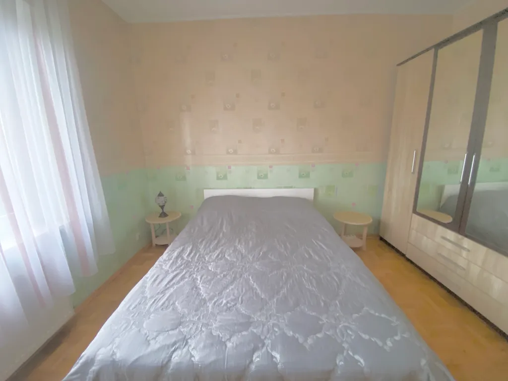 Уютная квартира Kenig 39 у Верхнего озера