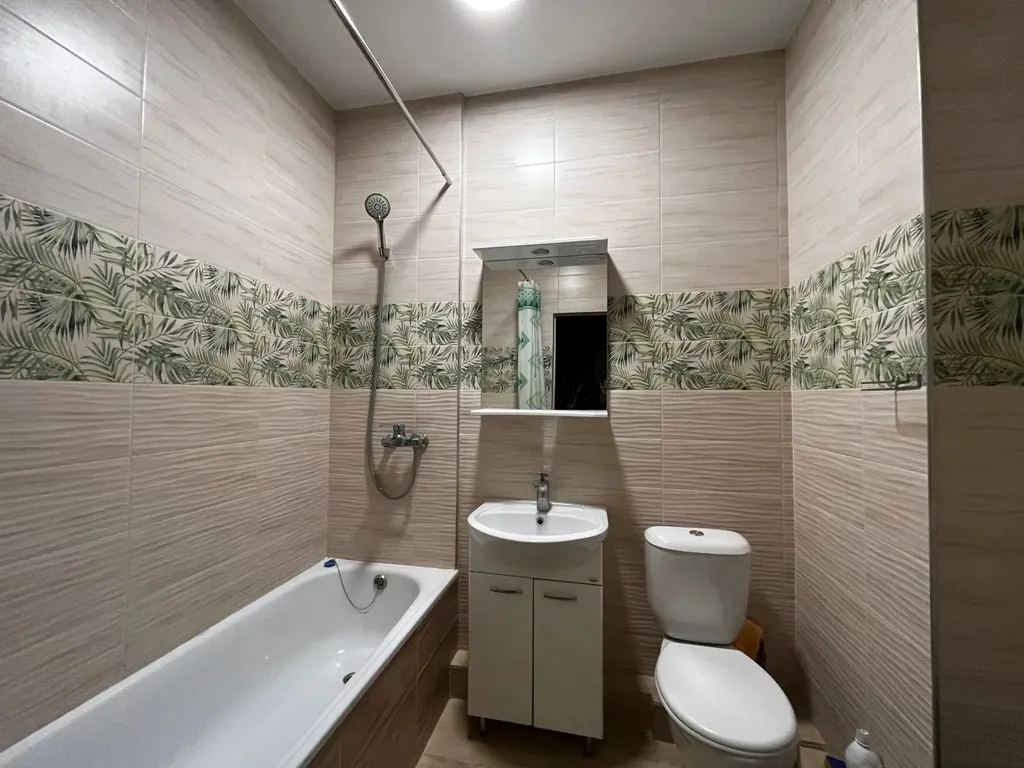 Уютная квартира для вас