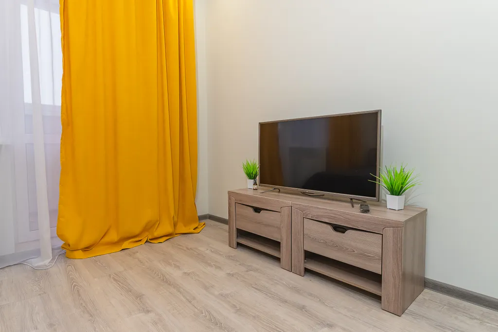 У нас лучшие чем дома