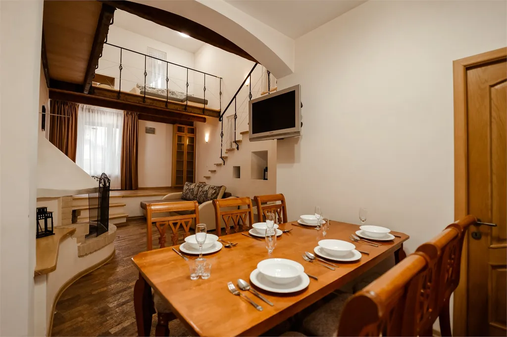 4-комнатный Дом