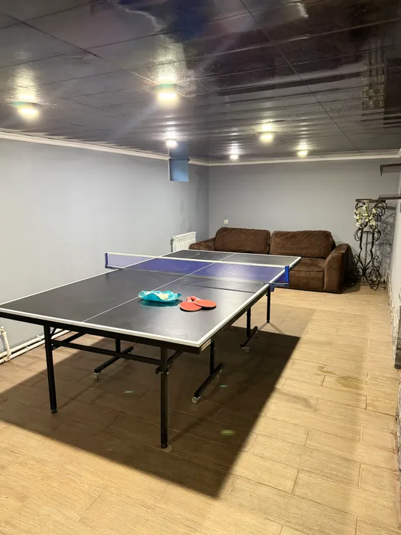 Коттедж Саввушка с видом на монастырь