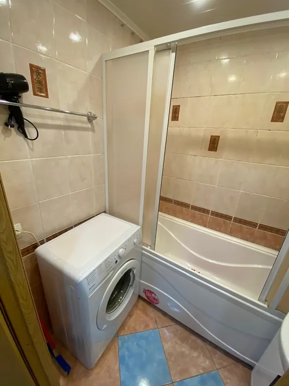 Апартаменты с 1 комнатой и видом на залив