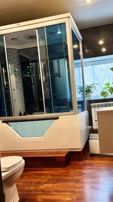 Апартаменты в самом центре