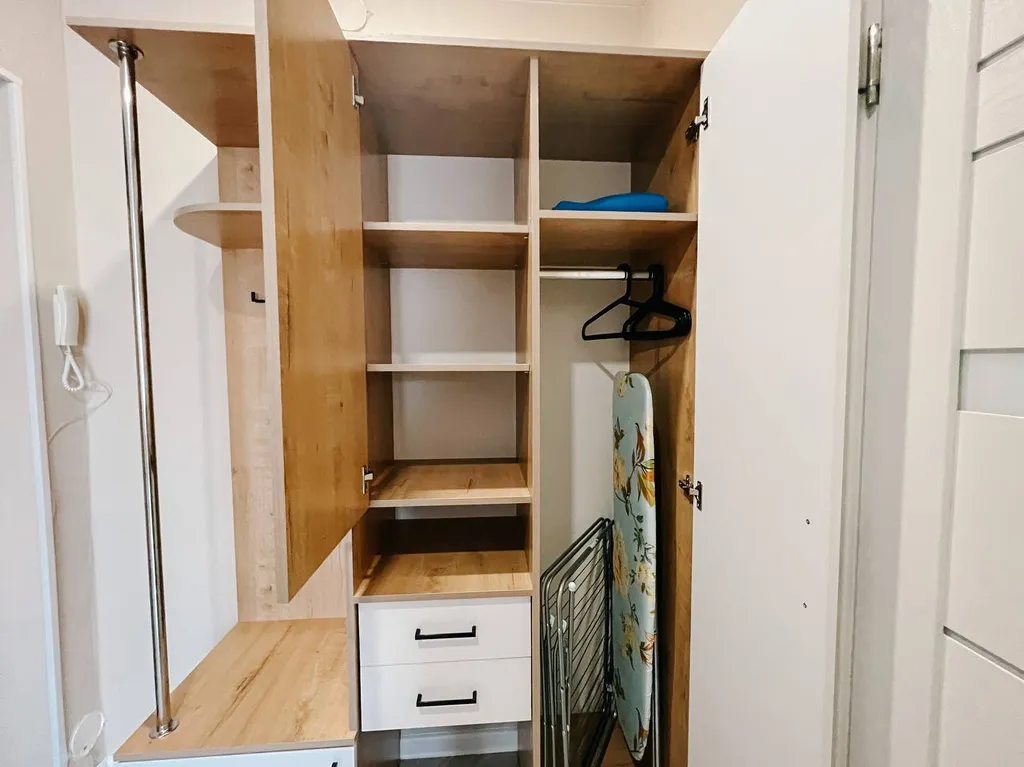 Квартира-студия в районе ТЦ Green House