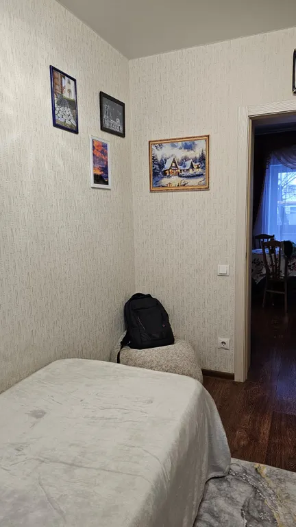 Гостевой дом у Николая