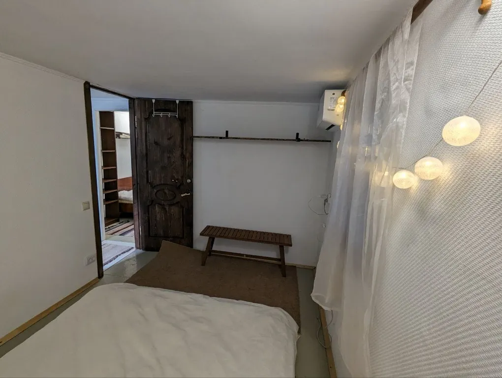 Коттедж 3-комнатное бунгало у моря — Курортное