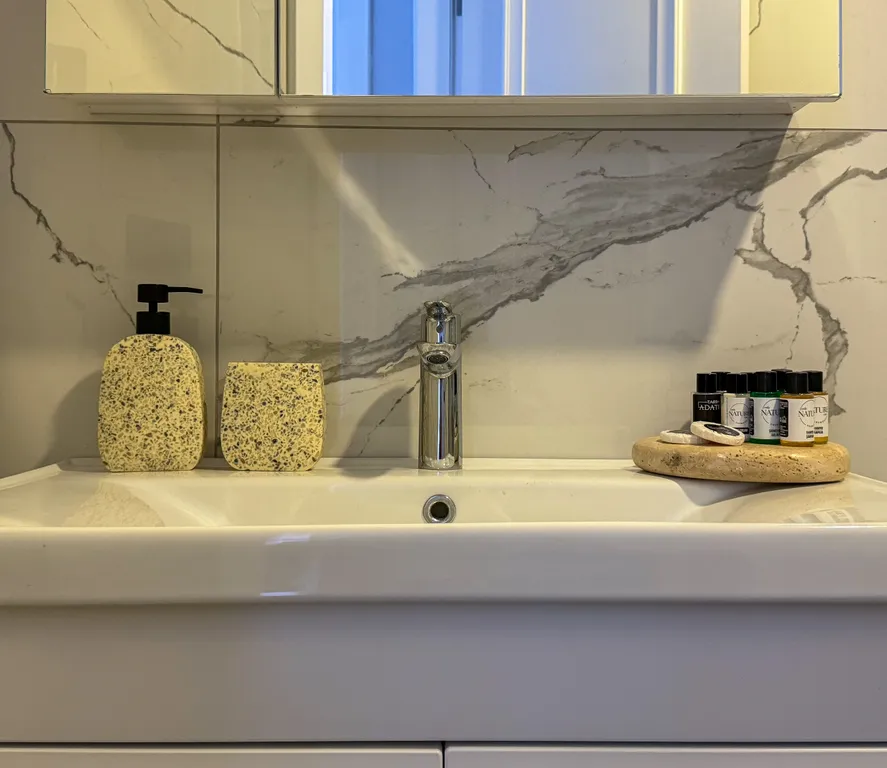 Royal дизайнерская квартира в центре