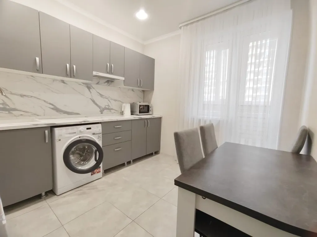 Квартира Уютная квартира на Жигуленко — Краснодар