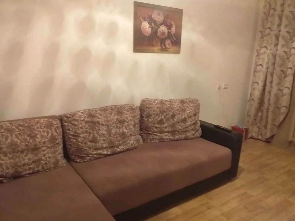 Квартира в тихом зелёном центре