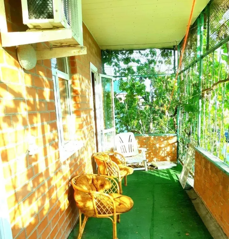 Большой дом для большой компании