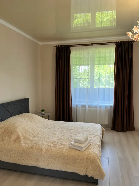 Коттедж 2-комнатный Дом — аренда посуточно в Иноземцево