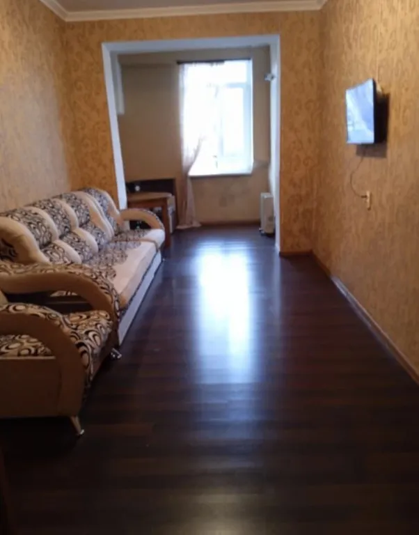 Двухкомнатная квартира в Цитрусовом Совхозе