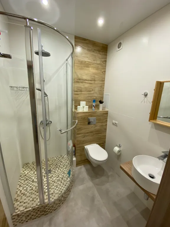 Апартаменты Анна