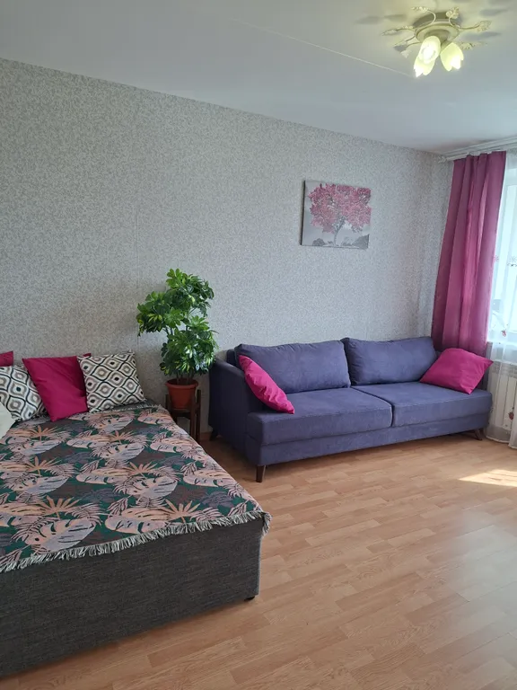 Квартира в Чистом городе