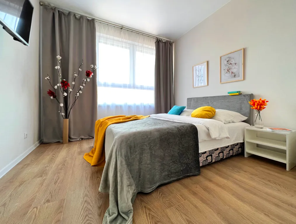 Квартира Travel blog — аренда посуточно в Обнинск