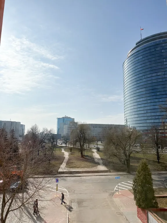 Квартира Новые апартаменты — Минск