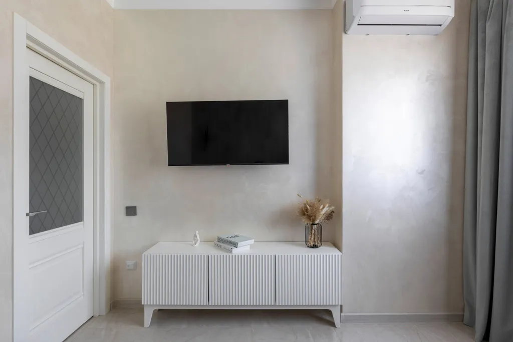 Арт Лайт Сити апартамент Коэльо