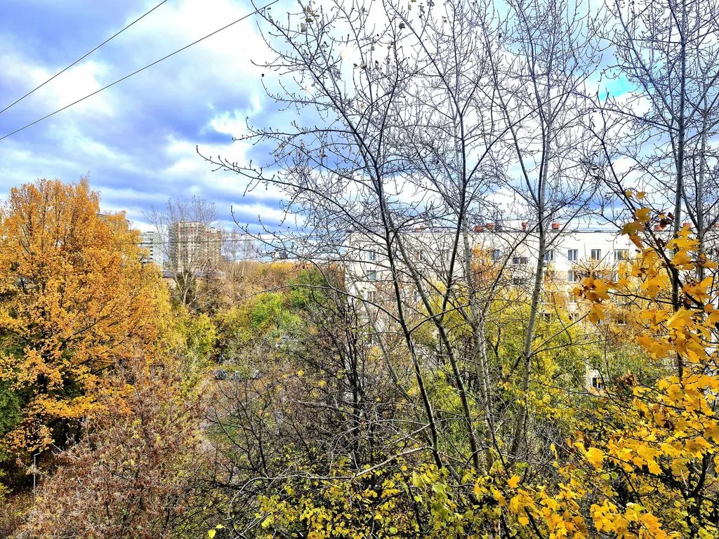 Квартира Квартира рядом с центром — Москва