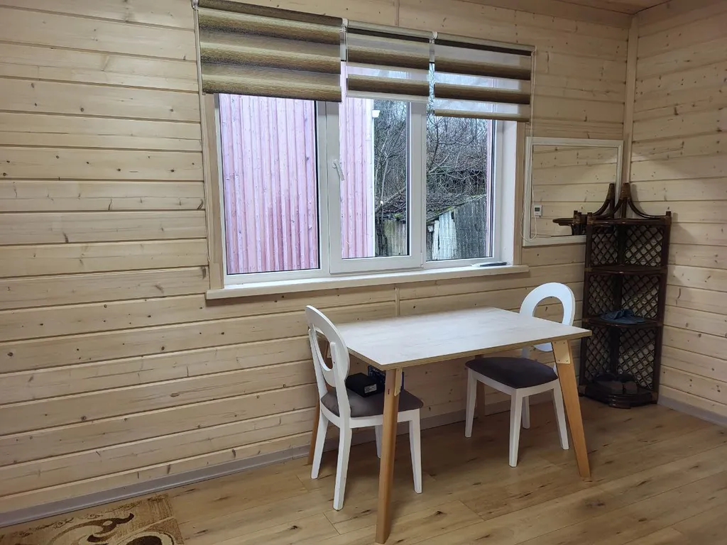 Гостевой дом Лаванда