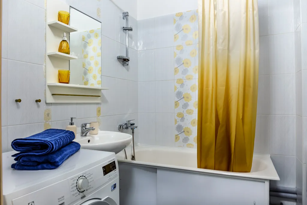 Apartament center